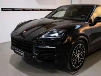 Usata Porsche Cayenne Sport 354 CV (260 kW) 2024 Nero SUV