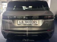 Usata Land Rover Range Rover evoque 150 CV (110 kW) 2020 Grigio SUV