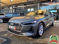 Usata Audi A5 Advanced 150 CV (110 kW) 2025 Grigio Station wagon
