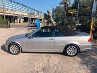 usata BMW 315 325Ci cat Cabrio