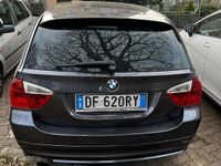 Usata BMW 320 163 CV (119 kW) 2007 Grigio Station wagon