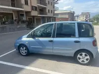Usata Fiat Multipla 116 CV (85 kW) 2005 Monovolume