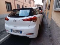 Usata Hyundai i20 Classic 75 CV (55 kW) 2017 Utilitaria