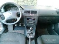 usata VW Golf IV Golf 1.4 16V cat 5 porte