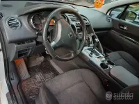Usata Peugeot 3008 112 CV (82 kW) 2012 Bianco Station wagon