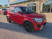 Gebraucht Suzuki Ignis Cool 83 PS (61 kW) 2020 Rot SUV