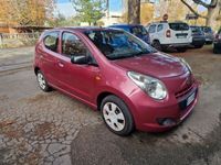 usata Suzuki Alto 1.0 GLX