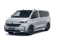 Nuova VW Caravelle Life 150 CV (110 kW) 2026 Argento Monovolume