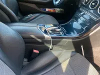Usata Mercedes C220 177 CV (130 kW) 2014 Grigio Station wagon