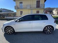 Usata VW Golf VII GTI 245 CV (180 kW) 2019 Berlina