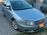 Usata Fiat Croma 150 CV (110 kW) 2007 Grigio Station wagon