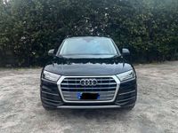 usata Audi Q5 35 2.0 tdi Business Sport quattro 163cv s-tronic