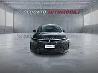Usata Lancia Ypsilon 110 CV (80 kW) 2024 Nero Utilitaria