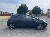 Usata Opel Corsa 69 CV (50 kW) 2013 Utilitaria
