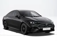 Nuova Mercedes CLA200 AMG Line Premium 163 CV (119 kW) 2026 Nero / metallizzato Berlina