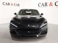 Nuova Ferrari Purosangue 725 CV (533 kW) 2026 Nero SUV