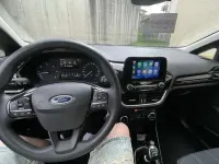 Usata Ford Fiesta 75 CV (55 kW) 2017 Utilitaria