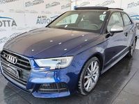 usata Audi S3 S32.0 tfsi quattro 310cv s-tronic