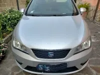 Usata Seat Ibiza ST 75 CV (55 kW) 2015 Argento Station wagon