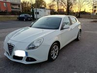 usata Alfa Romeo Giulietta Giulietta 1.6 JTDm-2 105 CV Distinctive