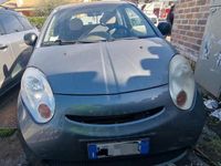 Usata DR DR1 68 CV (50 kW) 2011 Grigio Utilitaria