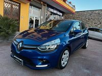 usata Renault Clio IV Clio dCi 8V 75 CV S&S 5p. Energy Zen