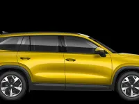 Nuova Skoda Kodiaq Executive 193 CV (141 kW) 2026 Argento SUV