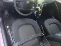 Usata Lancia Ypsilon 75 CV (55 kW) 2011 Utilitaria