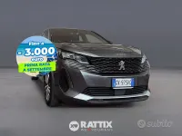 Usata Peugeot 3008 Allure 224 CV (164 kW) 2024 Grigio SUV