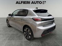 Nuova Peugeot 208 Allure 101 CV (74 kW) 2025 Grigio Utilitaria