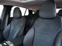 Nuova Mercedes GLC300 AMG Line Premium 333 CV (244 kW) 2026 Grigio Coupé