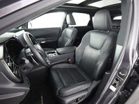 Usata Lexus RX450h Luxury Line 185 CV (136 kW) 2023 Sonic grey SUV