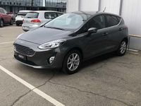 usata Ford Fiesta 1.1 75 CV GPL 5 porte Titanium my 19 del 2021 usata a Gaglianico