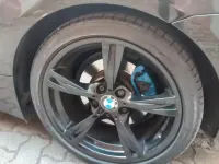 Usata BMW Z4 184 CV (135 kW) 2013 Nero Cabrio