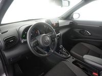 Usata Toyota Yaris Hybrid Trend 92 CV (67 kW) 2025 Grigio