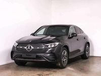 Usata Mercedes GLC200 Advanced 204 CV (150 kW) 2025 Grigio grafite SUV