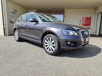 usata Audi Q5 Q52.0 tfsi quattro 211cv s-tronic