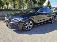 usata Mercedes CLA180 Automatic Sport