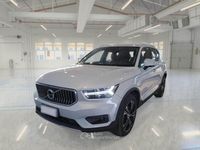 Occasion Volvo XC40 Inscription 179 ch (131 kW) 2021 Blanc SUV