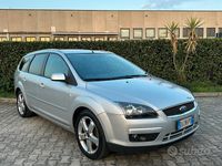 Usata Ford Focus 90 CV (66 kW) 2007 Station wagon