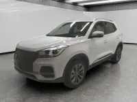 Usata DR DR 4.0 114 CV (83 kW) 2022 Bianco SUV