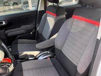 Usata Citroën C3 Aircross PureTech 110 CV (80 kW) 2019 Bianco SUV