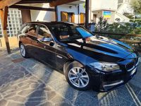 Usata BMW 525 163 CV (119 kW) 2004 Station wagon