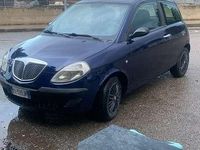 Usata Lancia Ypsilon 60 CV (44 kW) 2004 Utilitaria
