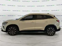 Usata Renault Austral Techno 131 CV (96 kW) 2023 Bianco SUV