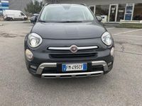 usata Fiat 500X 1.4 MultiAir 170 CV AT9 4x4 Cross Plus