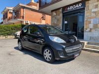 usata Peugeot 107 1.0 68CV UNICO PROPRIETARIO