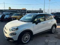 Usata Fiat 500X Sport 120 CV (88 kW) 2021 Bianco SUV