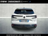 Usata Renault Austral Techno 158 CV (116 kW) 2024 Bestyle montecarlo (bianco na SUV