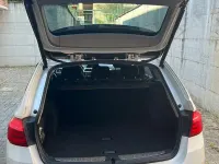 Usata BMW 320 Advantage 190 CV (139 kW) 2018 Bianco Station wagon